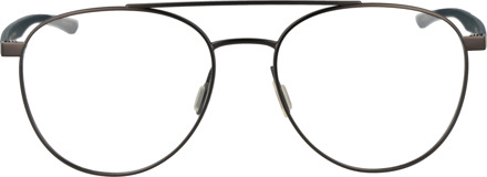 Porsche Design Brilmontuur P8754 A 54 - maat Metallic