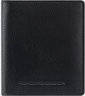 Porsche Design Business billfold 11 black Zwart - No Size