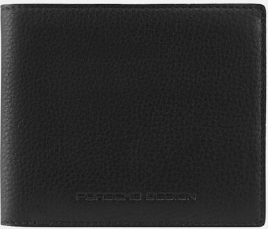 Porsche Design Business billfold 4 black