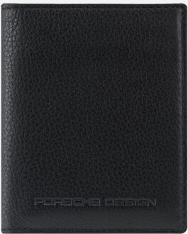 Porsche Design Businesss billfold 6 black