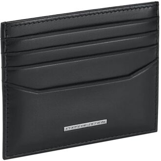 Porsche Design Classic pasjeshouder black