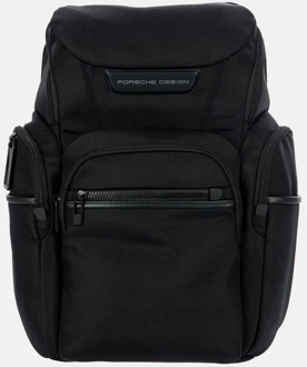 Porsche Design Evo laptoprugzak M black