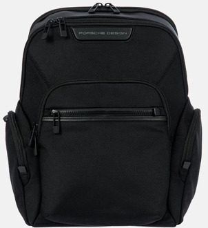 Porsche Design Evo laptoprugzak S black Zwart - No Size