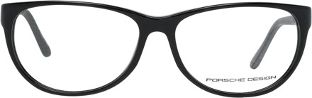 Porsche Design Optical Frame P8246 A 56 Zwart