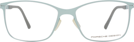 Porsche Design Optical Frame P8262 B 54 - maat Groen
