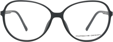 Porsche Design Optical Frame P8279 A 57 Zwart