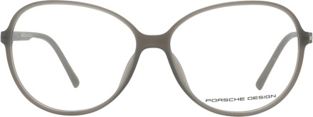 Porsche Design Optical Frame P8279 B 57 Grijs - One Size