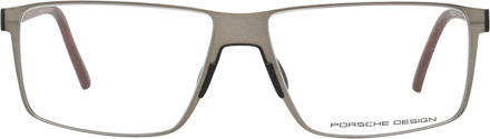 Porsche Design Optical Frame P8308 B 57 Goud