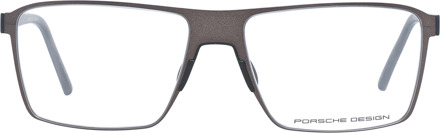 Porsche Design Optical Frame P8309 A 56 - maat Bruin