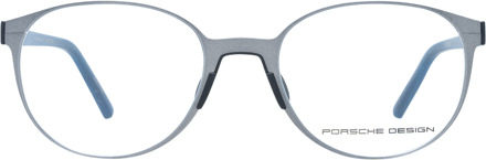 Porsche Design Optical Frame P8312 C 51 Grijs