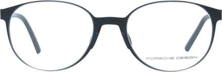 Porsche Design Optical Frame P8312 E 51 Zwart