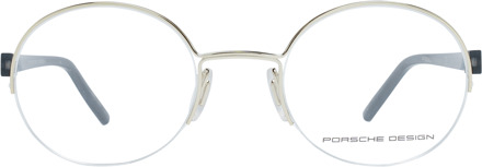 Porsche Design Optical Frame P8350 D 50 Goud - One Size
