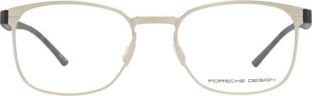 Porsche Design Optical Frame P8353 B 54 Goud