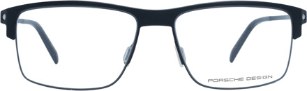 Porsche Design Optical Frame P8361 A 55 Zwart - One Size