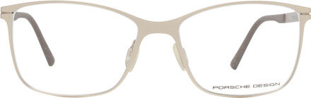 Porsche Design Orient Watch SNQ0A021C8 Goud - One Size