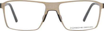 Porsche Design Orient Watch SNR16003B0 Goud