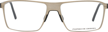 Porsche Design Orient Watch SNR1P001W0 Goud