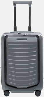 Porsche Design Roadster Hardcase Business koffer S anthracite matte Grijs