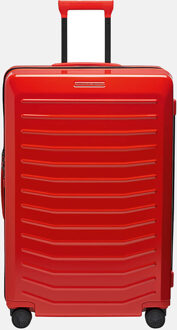 Porsche Design Roadster Hardcase koffer L lava orange Oranje