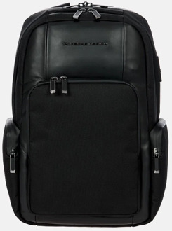Porsche Design Roadster laptoprugzak 15 inch M black