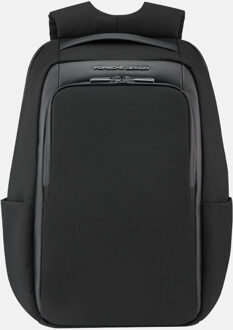 Porsche Design Roadster Nylon Backpack M black