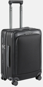 Porsche Design Roadster Nylon handbagage koffer 55 cm nero Zwart - No Size