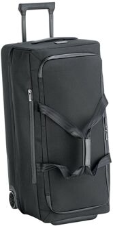 Porsche Design Roadster Nylon Rolling Duffle L blackreistas met wielen Zwart - H 76 x B 37 x D 36 cm