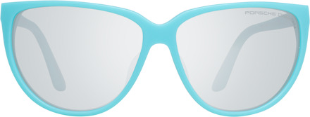 Porsche Design Sunglasses P8588 B 61 Groen