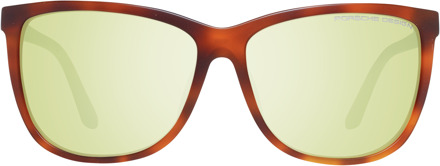 Porsche Design Sunglasses P8590 B 61 Bruin