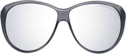 Porsche Design Sunglasses P8602 A 64 Grijs