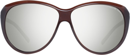 Porsche Design Sunglasses P8602 B 64 Bruin