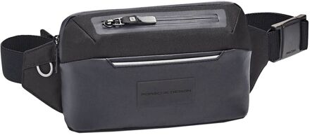 Porsche Design Urban Eco heuptas black Zwart
