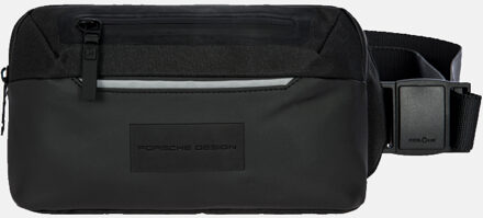 Porsche Design Urban Eco heuptas black Zwart