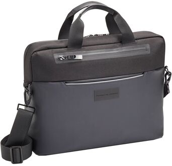 Porsche Design Urban Eco laptoptas M 13 inch black