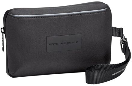 Porsche Design Urban Eco polstas black Zwart