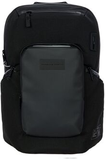 Porsche Design Urban Eco rugzak 13 inch S black