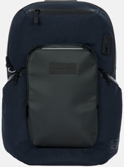 Porsche Design Urban Eco rugzak 13 inch S blue Blauw