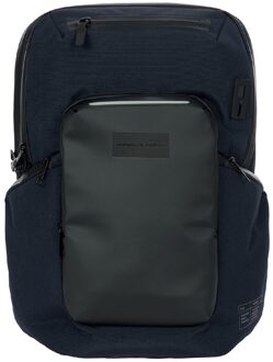 Porsche Design Urban Eco rugzak 15 inch blue Blauw