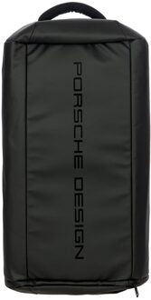 Porsche Design Urban Eco weekendtas nero Zwart