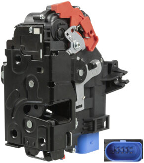 Porsche Deurslot 172113