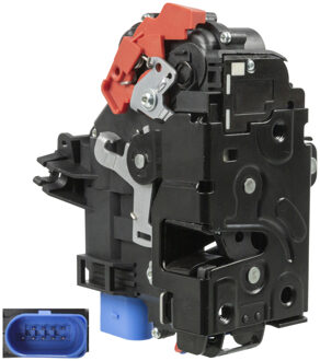 Porsche Deurslot 172114