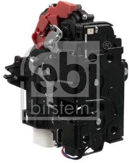 Porsche deurslot 179152