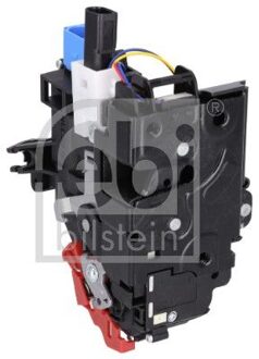 Porsche deurslot 199026