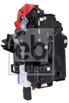 Porsche deurslot 199027