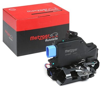 Porsche Deurslot 2314043