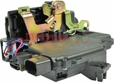 Porsche Deurslot 2314048