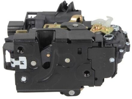 Porsche Deurslot 601001020422P