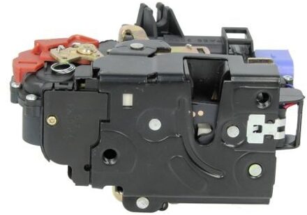 Porsche Deurslot 601001038421P