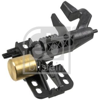 Porsche Deurvastzetter febi Plus 193068