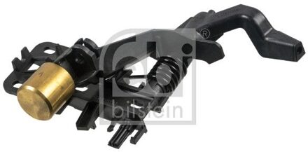 Porsche Deurvastzetter febi Plus 193076